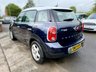 USED 2013 13 MINI COUNTRYMAN 1.6 Cooper SUV 5dr Petrol Manual Euro 6 (s/s) (122 ps) 