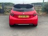 USED 2016 65 PEUGEOT 208 1.6 THP GTi by Peugeot Sport Hatchback 3dr Petrol Manual Euro 6 (s/s) (208 ps) 