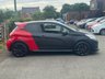 USED 2016 65 PEUGEOT 208 1.6 THP GTi by Peugeot Sport Hatchback 3dr Petrol Manual Euro 6 (s/s) (208 ps) 