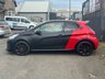 USED 2016 65 PEUGEOT 208 1.6 THP GTi by Peugeot Sport Hatchback 3dr Petrol Manual Euro 6 (s/s) (208 ps) 