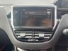 USED 2016 65 PEUGEOT 208 1.6 THP GTi by Peugeot Sport Hatchback 3dr Petrol Manual Euro 6 (s/s) (208 ps) 