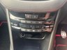 USED 2016 65 PEUGEOT 208 1.6 THP GTi by Peugeot Sport Hatchback 3dr Petrol Manual Euro 6 (s/s) (208 ps) 