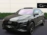 USED 2021 21 AUDI SQ8 4.0 TFSI V8 Vorsprung Tiptronic quattro Euro 6 (s/s) 5dr *PANORAMIC ROOF* *HIGH SPEC*
