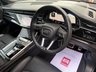 USED 2021 21 AUDI SQ8 4.0 TFSI V8 Vorsprung Tiptronic quattro Euro 6 (s/s) 5dr *PANORAMIC ROOF* *HIGH SPEC*