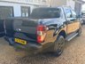 USED 2020 70 FORD RANGER 3.2 TDCi Wildtrak Pickup Double Cab 4dr Diesel Auto 4WD Euro 6 (s/s) (200 ps) Major Service, 4 Tyres, Discs & Pads, Service History, Euro6 - ULEZ Compliant