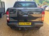 USED 2020 70 FORD RANGER 3.2 TDCi Wildtrak Pickup Double Cab 4dr Diesel Auto 4WD Euro 6 (s/s) (200 ps) Major Service, 4 Tyres, Discs & Pads, Service History, Euro6 - ULEZ Compliant