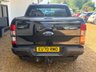 USED 2020 70 FORD RANGER 3.2 TDCi Wildtrak Pickup Double Cab 4dr Diesel Auto 4WD Euro 6 (s/s) (200 ps) Major Service, 4 Tyres, Discs & Pads, Service History, Euro6 - ULEZ Compliant