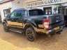USED 2020 70 FORD RANGER 3.2 TDCi Wildtrak Pickup Double Cab 4dr Diesel Auto 4WD Euro 6 (s/s) (200 ps) Major Service, 4 Tyres, Discs & Pads, Service History, Euro6 - ULEZ Compliant