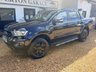 USED 2020 70 FORD RANGER 3.2 TDCi Wildtrak Pickup Double Cab 4dr Diesel Auto 4WD Euro 6 (s/s) (200 ps) Major Service, 4 Tyres, Discs & Pads, Service History, Euro6 - ULEZ Compliant