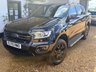 USED 2020 70 FORD RANGER 3.2 TDCi Wildtrak Pickup Double Cab 4dr Diesel Auto 4WD Euro 6 (s/s) (200 ps) Major Service, 4 Tyres, Discs & Pads, Service History, Euro6 - ULEZ Compliant