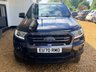 USED 2020 70 FORD RANGER 3.2 TDCi Wildtrak Pickup Double Cab 4dr Diesel Auto 4WD Euro 6 (s/s) (200 ps) Major Service, 4 Tyres, Discs & Pads, Service History, Euro6 - ULEZ Compliant