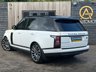 USED 2014 63 LAND ROVER RANGE ROVER 4.4 SD V8 Vogue SE SUV 5dr Diesel Auto 4WD Euro 5 (339 ps) HTD/COOLED/MASSAGE SEATS+HUGE SPEC