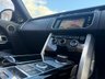 USED 2014 63 LAND ROVER RANGE ROVER 4.4 SD V8 Vogue SE SUV 5dr Diesel Auto 4WD Euro 5 (339 ps) HTD/COOLED/MASSAGE SEATS+HUGE SPEC