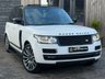 USED 2014 63 LAND ROVER RANGE ROVER 4.4 SD V8 Vogue SE SUV 5dr Diesel Auto 4WD Euro 5 (339 ps) HTD/COOLED/MASSAGE SEATS+HUGE SPEC
