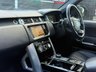 USED 2014 63 LAND ROVER RANGE ROVER 4.4 SD V8 Vogue SE SUV 5dr Diesel Auto 4WD Euro 5 (339 ps) HTD/COOLED/MASSAGE SEATS+HUGE SPEC