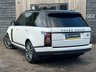 USED 2014 63 LAND ROVER RANGE ROVER 4.4 SD V8 Vogue SE SUV 5dr Diesel Auto 4WD Euro 5 (339 ps) HTD/COOLED/MASSAGE SEATS+HUGE SPEC