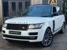 USED 2014 63 LAND ROVER RANGE ROVER 4.4 SD V8 Vogue SE SUV 5dr Diesel Auto 4WD Euro 5 (339 ps) HTD/COOLED/MASSAGE SEATS+HUGE SPEC