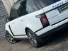 USED 2014 63 LAND ROVER RANGE ROVER 4.4 SD V8 Vogue SE SUV 5dr Diesel Auto 4WD Euro 5 (339 ps) HTD/COOLED/MASSAGE SEATS+HUGE SPEC