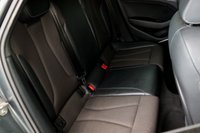 USED 2017 17 AUDI A3 1.6 TDI S line Saloon 4dr Diesel Manual Euro 6 (s/s) (116 ps) 