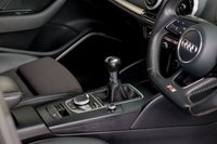 USED 2017 17 AUDI A3 1.6 TDI S line Saloon 4dr Diesel Manual Euro 6 (s/s) (116 ps) 