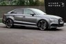 USED 2017 17 AUDI A3 1.6 TDI S line Saloon 4dr Diesel Manual Euro 6 (s/s) (116 ps) 