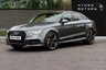 USED 2017 17 AUDI A3 1.6 TDI S line Saloon 4dr Diesel Manual Euro 6 (s/s) (116 ps) 