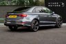 USED 2017 17 AUDI A3 1.6 TDI S line Saloon 4dr Diesel Manual Euro 6 (s/s) (116 ps) 