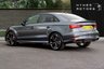 USED 2017 17 AUDI A3 1.6 TDI S line Saloon 4dr Diesel Manual Euro 6 (s/s) (116 ps) 