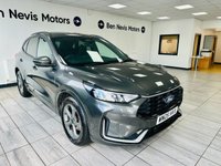 USED 2025 25 FORD KUGA 1.5T EcoBoost ST-Line SUV 5dr Petrol Manual Euro 6 (s/s) (150 ps) 