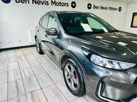 USED 2025 25 FORD KUGA 1.5T EcoBoost ST-Line SUV 5dr Petrol Manual Euro 6 (s/s) (150 ps) 