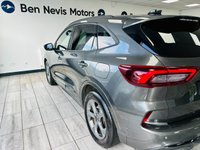 USED 2025 25 FORD KUGA 1.5T EcoBoost ST-Line SUV 5dr Petrol Manual Euro 6 (s/s) (150 ps) 