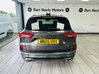 USED 2025 25 FORD KUGA 1.5T EcoBoost ST-Line SUV 5dr Petrol Manual Euro 6 (s/s) (150 ps) 