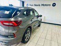 USED 2025 25 FORD KUGA 1.5T EcoBoost ST-Line SUV 5dr Petrol Manual Euro 6 (s/s) (150 ps) 