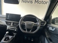 USED 2025 25 FORD KUGA 1.5T EcoBoost ST-Line SUV 5dr Petrol Manual Euro 6 (s/s) (150 ps) 
