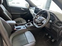 USED 2025 25 FORD KUGA 1.5T EcoBoost ST-Line SUV 5dr Petrol Manual Euro 6 (s/s) (150 ps) 
