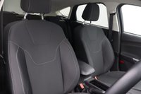 USED 2017 17 FORD FOCUS 1.0T EcoBoost Zetec Edition 5dr (SAT NAV, PRIVACY GLASS) 
