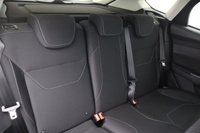 USED 2017 17 FORD FOCUS 1.0T EcoBoost Zetec Edition 5dr (SAT NAV, PRIVACY GLASS) 