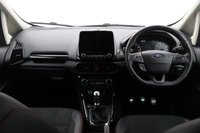 USED 2019 19 FORD ECOSPORT 1.0T EcoBoost GPF ST-Line 5dr (SAT NAV, PRIVACY GLASS) 