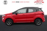 USED 2019 19 FORD ECOSPORT 1.0T EcoBoost GPF ST-Line 5dr (SAT NAV, PRIVACY GLASS) 
