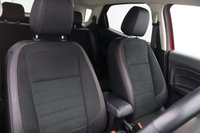 USED 2019 19 FORD ECOSPORT 1.0T EcoBoost GPF ST-Line 5dr (SAT NAV, PRIVACY GLASS) 