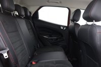 USED 2019 19 FORD ECOSPORT 1.0T EcoBoost GPF ST-Line 5dr (SAT NAV, PRIVACY GLASS) 