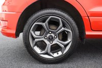 USED 2019 19 FORD ECOSPORT 1.0T EcoBoost GPF ST-Line 5dr (SAT NAV, PRIVACY GLASS) 