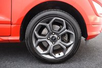 USED 2019 19 FORD ECOSPORT 1.0T EcoBoost GPF ST-Line 5dr (SAT NAV, PRIVACY GLASS) 