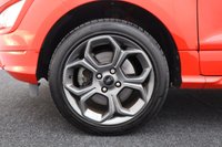 USED 2019 19 FORD ECOSPORT 1.0T EcoBoost GPF ST-Line 5dr (SAT NAV, PRIVACY GLASS) 