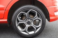 USED 2019 19 FORD ECOSPORT 1.0T EcoBoost GPF ST-Line 5dr (SAT NAV, PRIVACY GLASS) 
