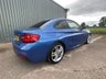 USED 2014 14 BMW 2 SERIES 2.0 220i M Sport Coupe 2dr Petrol Auto Euro 6 (s/s) (184 ps) PRO NAV/LEATHER /AUTOMATIC