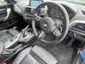 USED 2014 14 BMW 2 SERIES 2.0 220i M Sport Coupe 2dr Petrol Auto Euro 6 (s/s) (184 ps) PRO NAV/LEATHER /AUTOMATIC