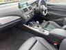 USED 2014 14 BMW 2 SERIES 2.0 220i M Sport Coupe 2dr Petrol Auto Euro 6 (s/s) (184 ps) PRO NAV/LEATHER /AUTOMATIC