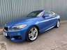 USED 2014 14 BMW 2 SERIES 2.0 220i M Sport Coupe 2dr Petrol Auto Euro 6 (s/s) (184 ps) PRO NAV/LEATHER /AUTOMATIC
