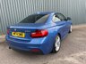 USED 2014 14 BMW 2 SERIES 2.0 220i M Sport Coupe 2dr Petrol Auto Euro 6 (s/s) (184 ps) PRO NAV/LEATHER /AUTOMATIC